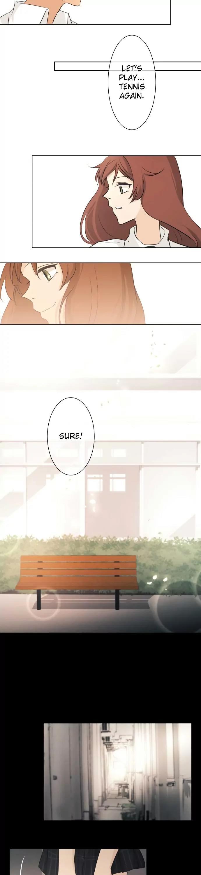 Kakao 79% Chapter 33 page 6 - Chapter 33 : Interests