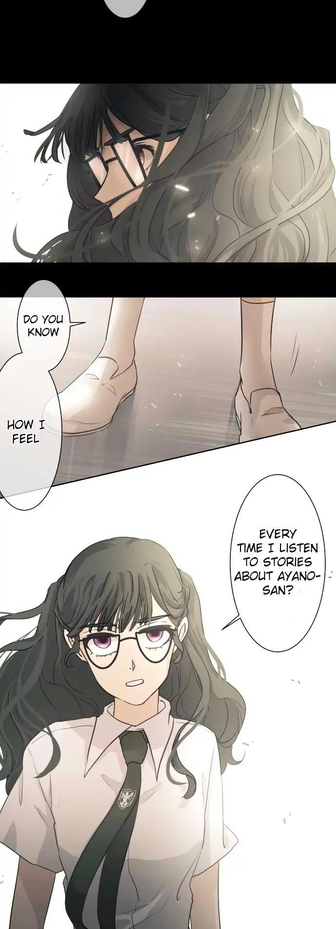 Kakao 79% Chapter 33 page 9 - Chapter 33 : Interests