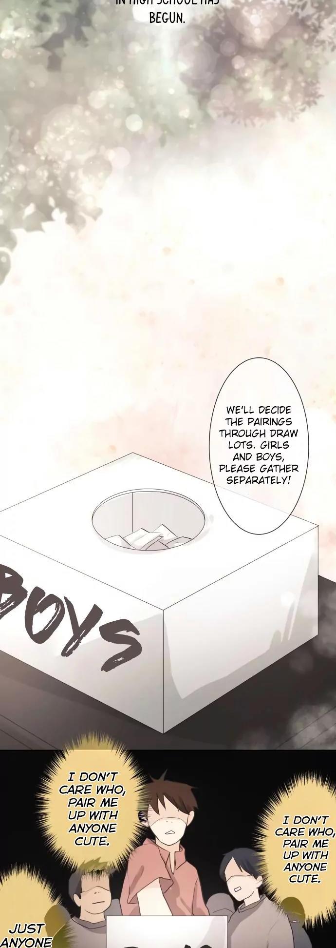 Kakao 79% Chapter 34 page 10 - Chapter 34 : Test of Courage (1)