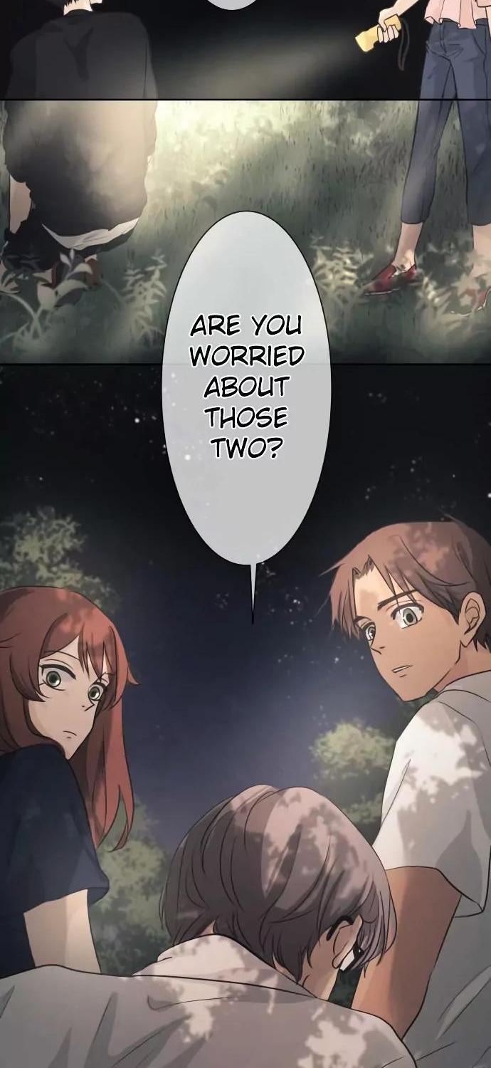 Kakao 79% Chapter 35 page 11 - Chapter 35 : Test of Courage (2)