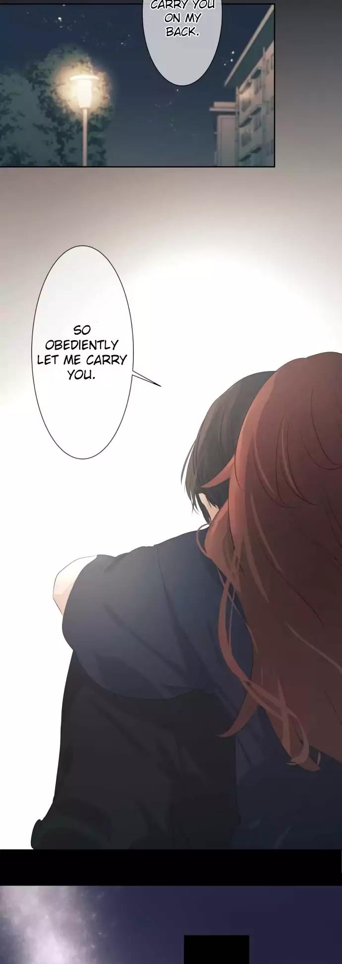 Kakao 79% Chapter 37 page 35 - Chapter 37 : Test of Courage (4)