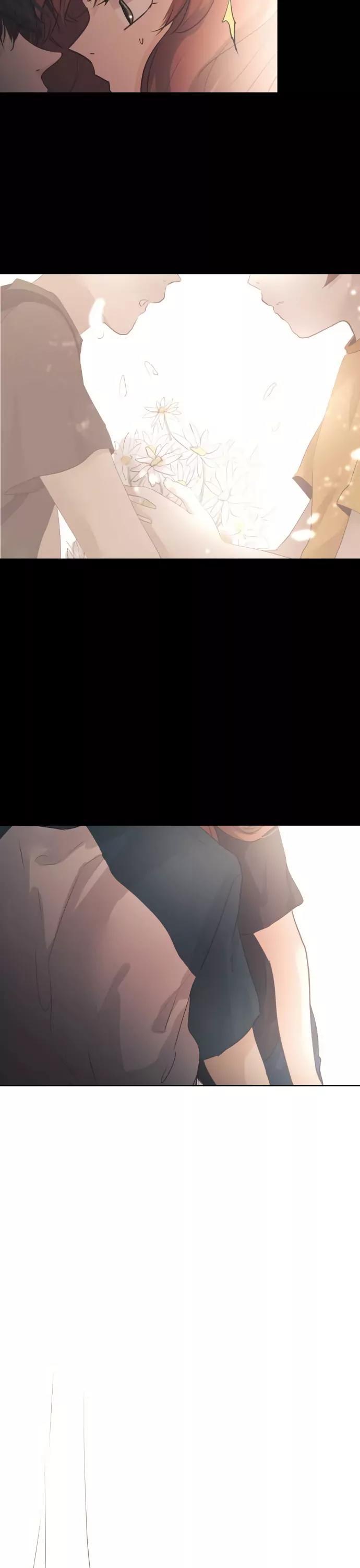 Kakao 79% Chapter 38 page 40 - Chapter 38: Flowery Valentine's Day (5th Grade) ~The Color of the Schoolbag~