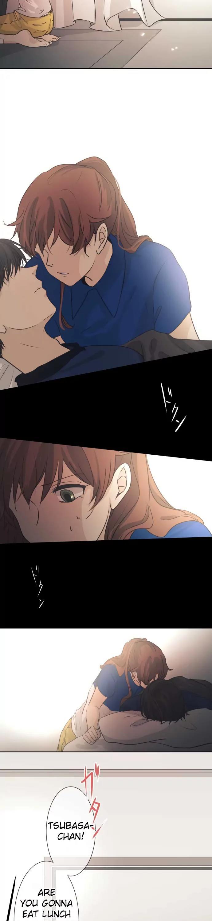 Kakao 79% Chapter 39 page 23 - Chapter 39: Bloom