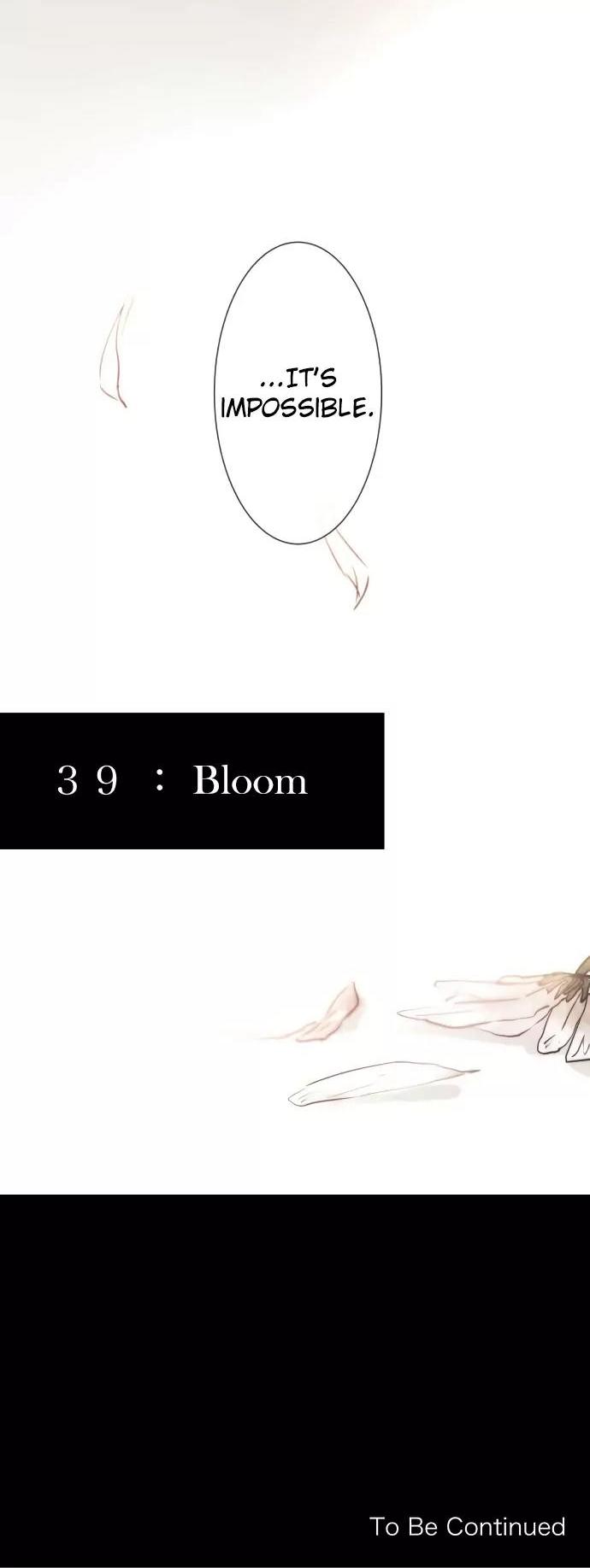 Kakao 79% Chapter 39 page 27 - Chapter 39: Bloom