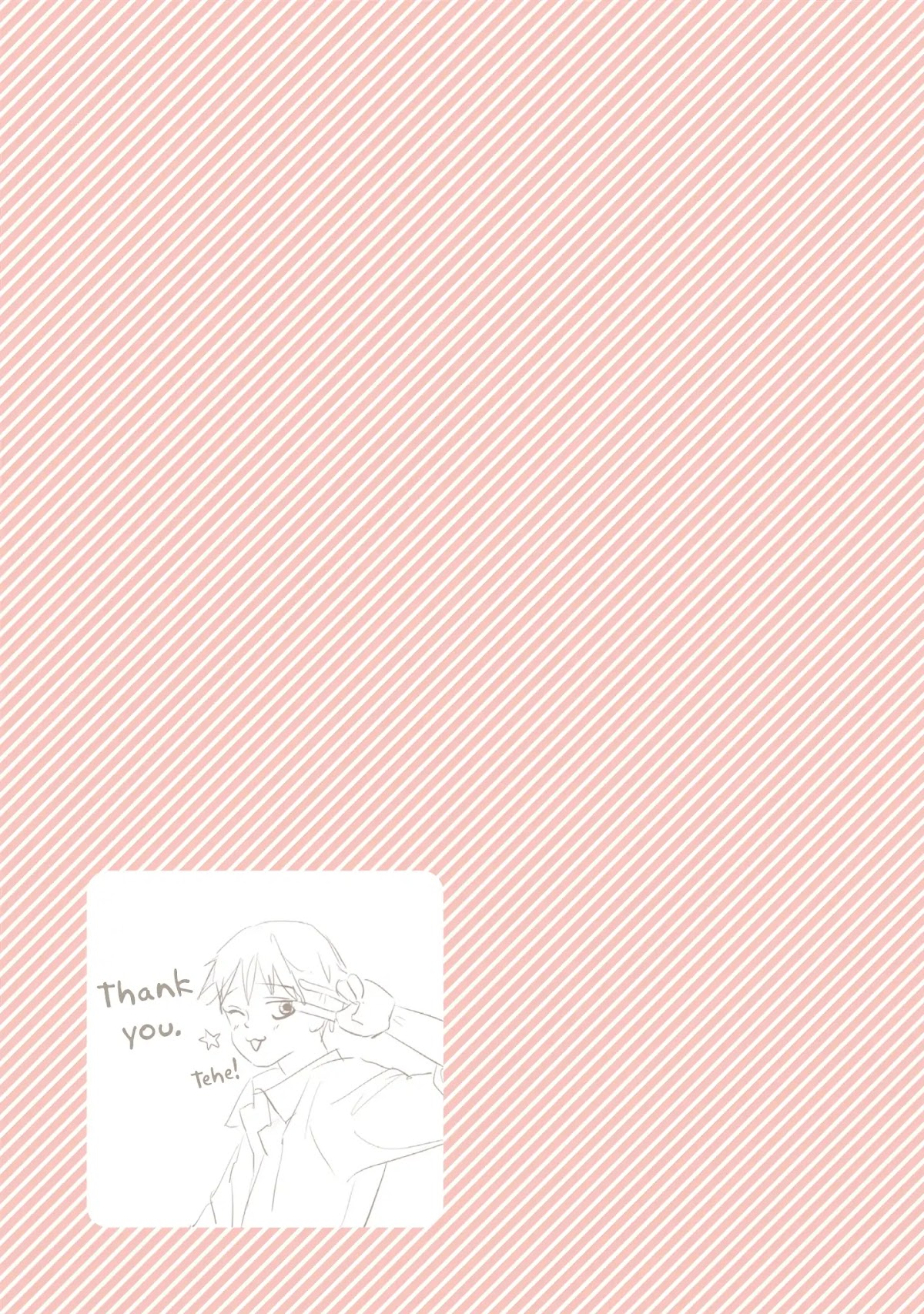 Kakao 79% Chapter 4.5 page 15 - Chapter 4.5: The Way Home (& Volume 1 Extras)