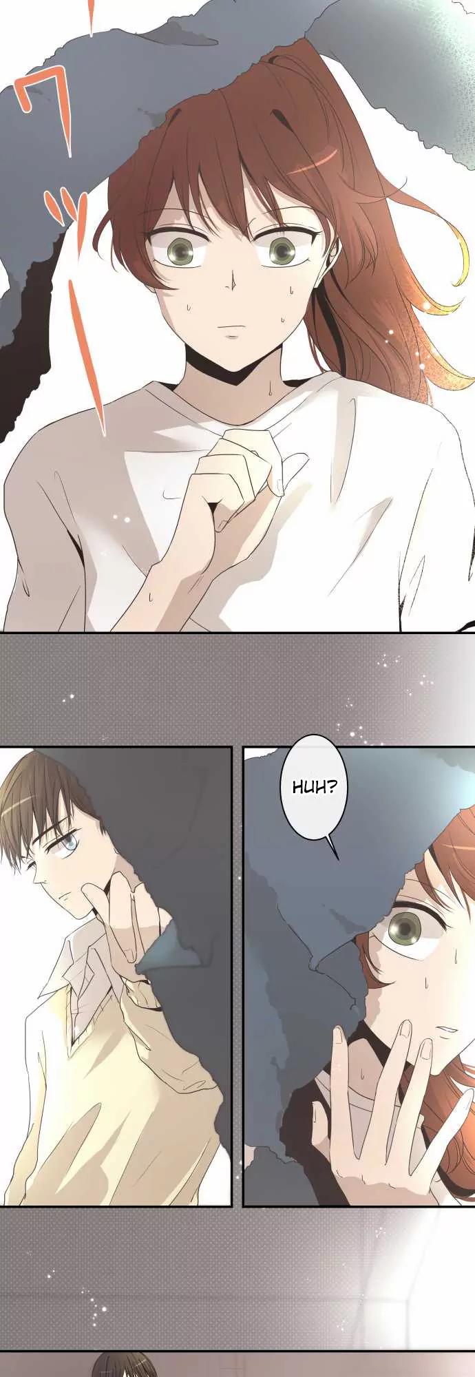 Kakao 79% Chapter 4 page 14 - Chapter 4: Bothersome