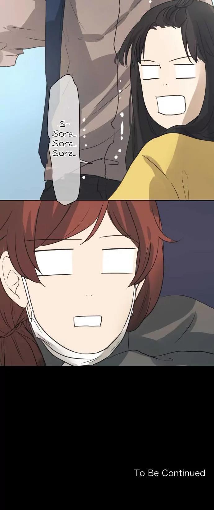 Kakao 79% Chapter 40 page 20 - Chapter 40: Time Out