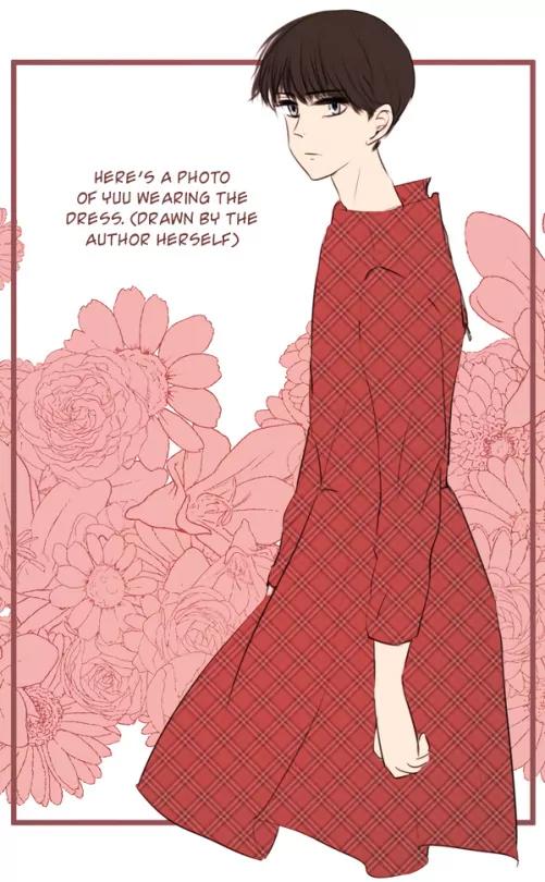 Kakao 79% Chapter 41 page 23 - Chapter 41: The Moment the Gorilla Becomes a Maiden