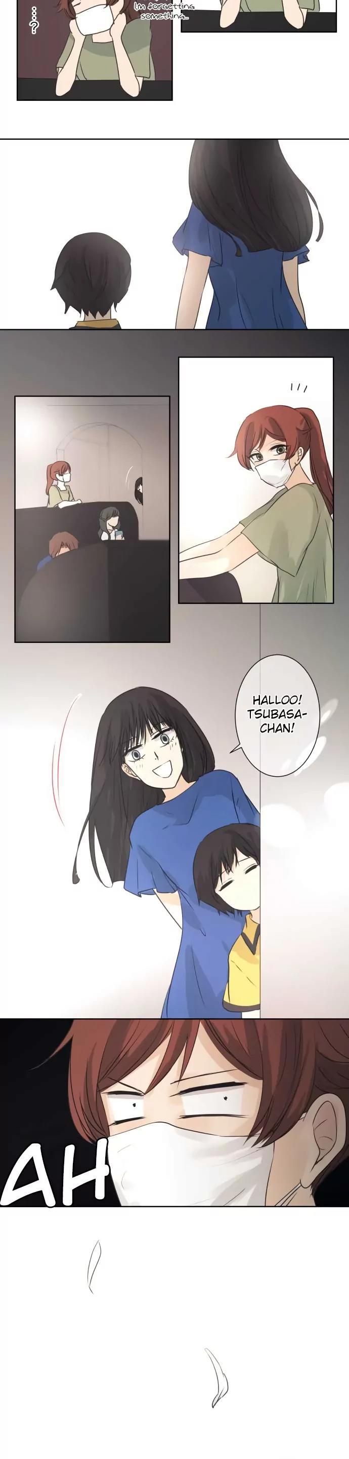 Kakao 79% Chapter 42 page 15 - Chapter 42: Meeting