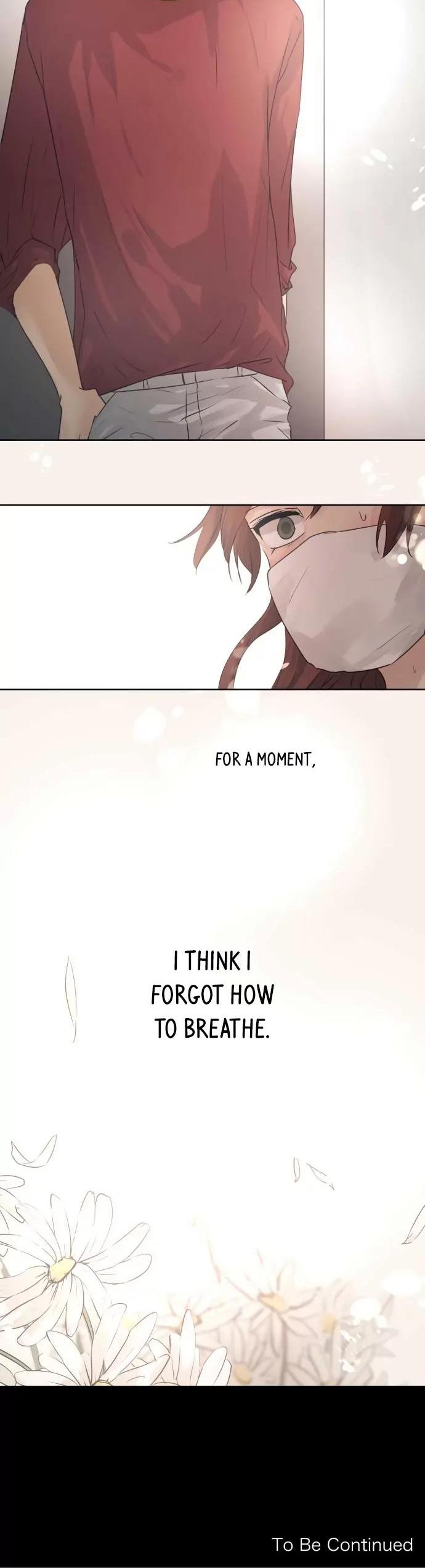 Kakao 79% Chapter 42 page 19 - Chapter 42: Meeting