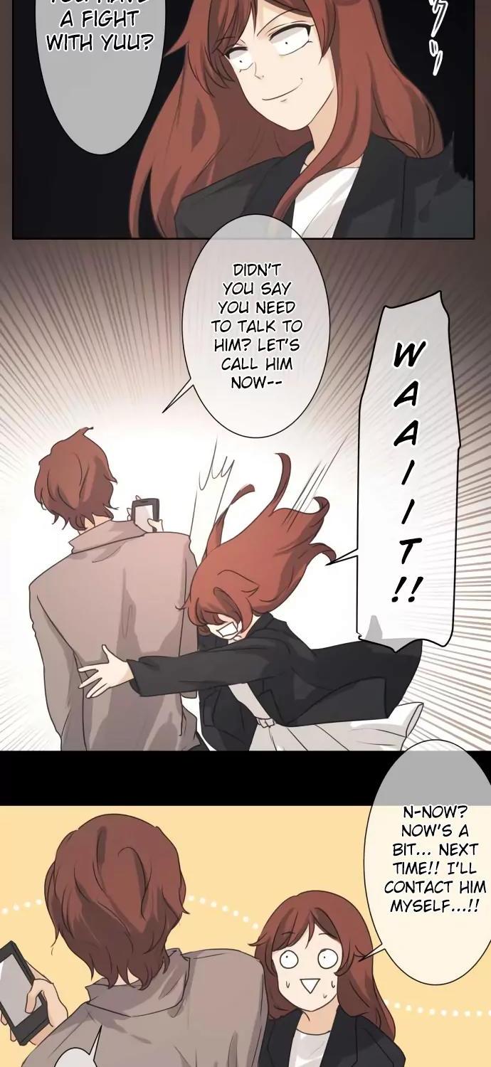 Kakao 79% Chapter 42 page 5 - Chapter 42: Meeting