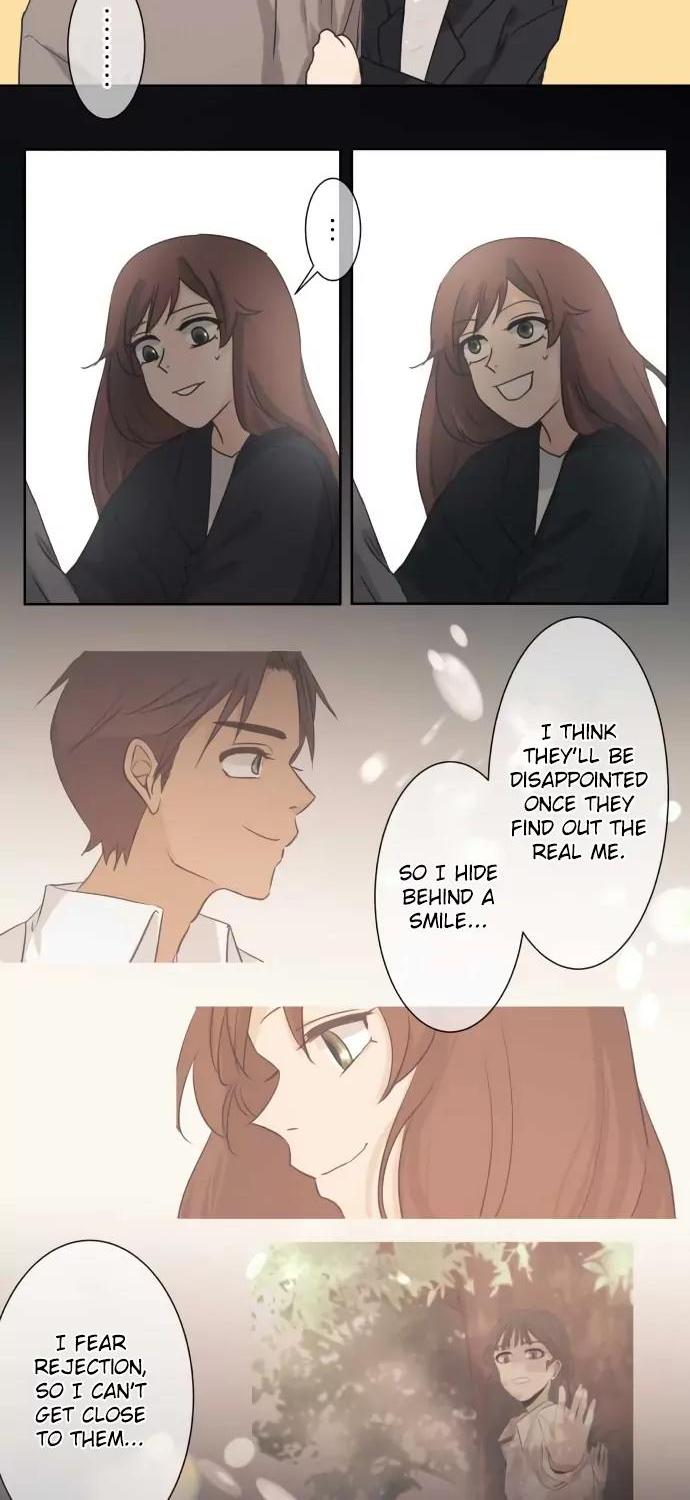 Kakao 79% Chapter 42 page 6 - Chapter 42: Meeting