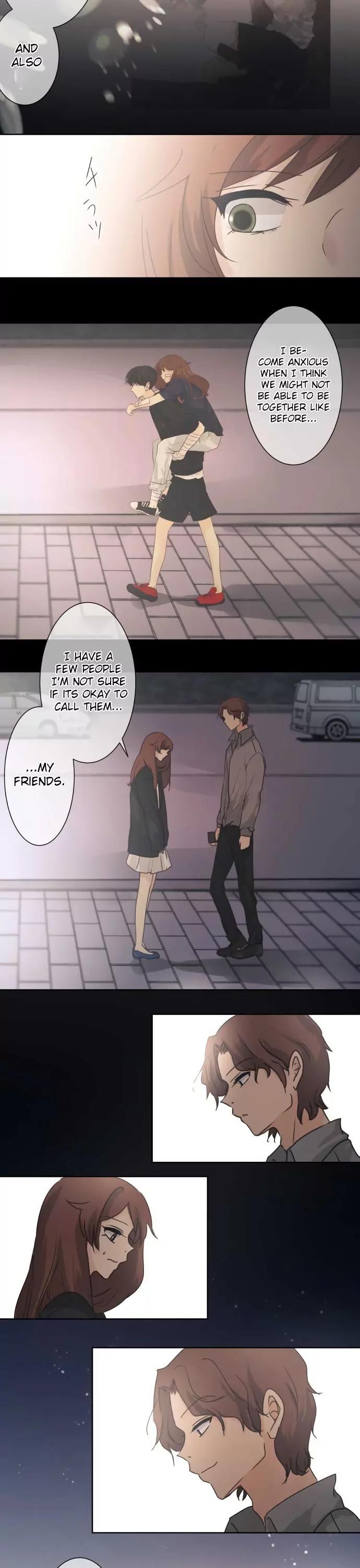Kakao 79% Chapter 42 page 7 - Chapter 42: Meeting