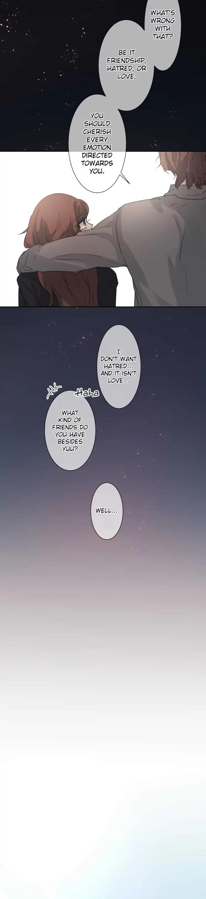 Kakao 79% Chapter 42 page 9 - Chapter 42: Meeting