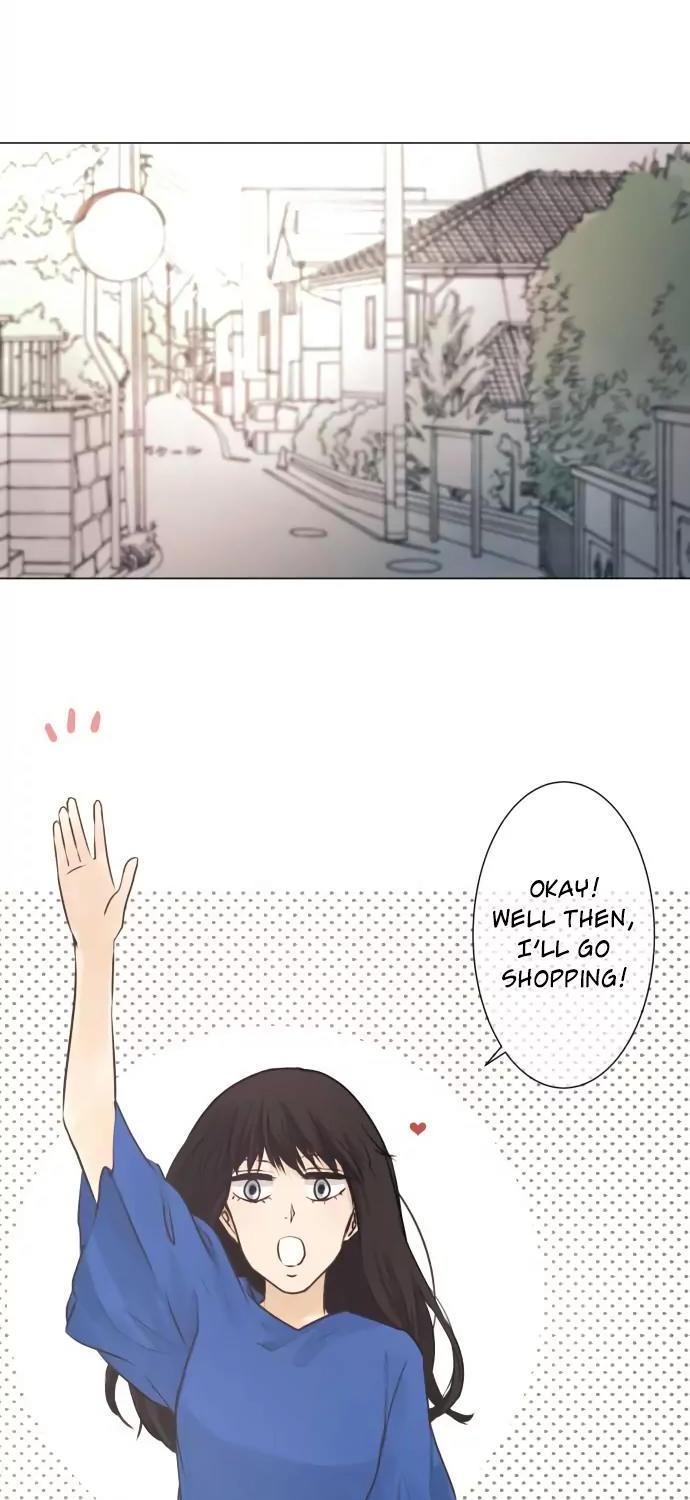 Kakao 79% Chapter 44 page 10 - Chapter 44: Cold (1)