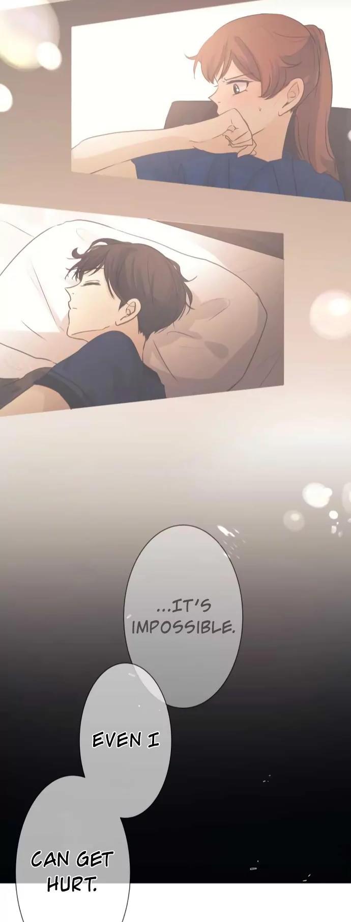 Kakao 79% Chapter 45 page 18 - Chapter 45: Cold (2)