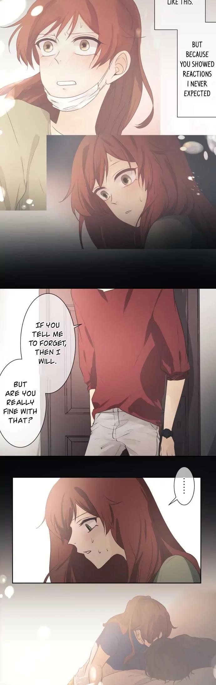 Kakao 79% Chapter 46 page 13 - Chapter 46: Lesser Cuckoo