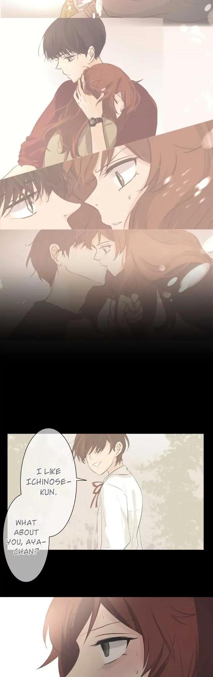 Kakao 79% Chapter 46 page 14 - Chapter 46: Lesser Cuckoo
