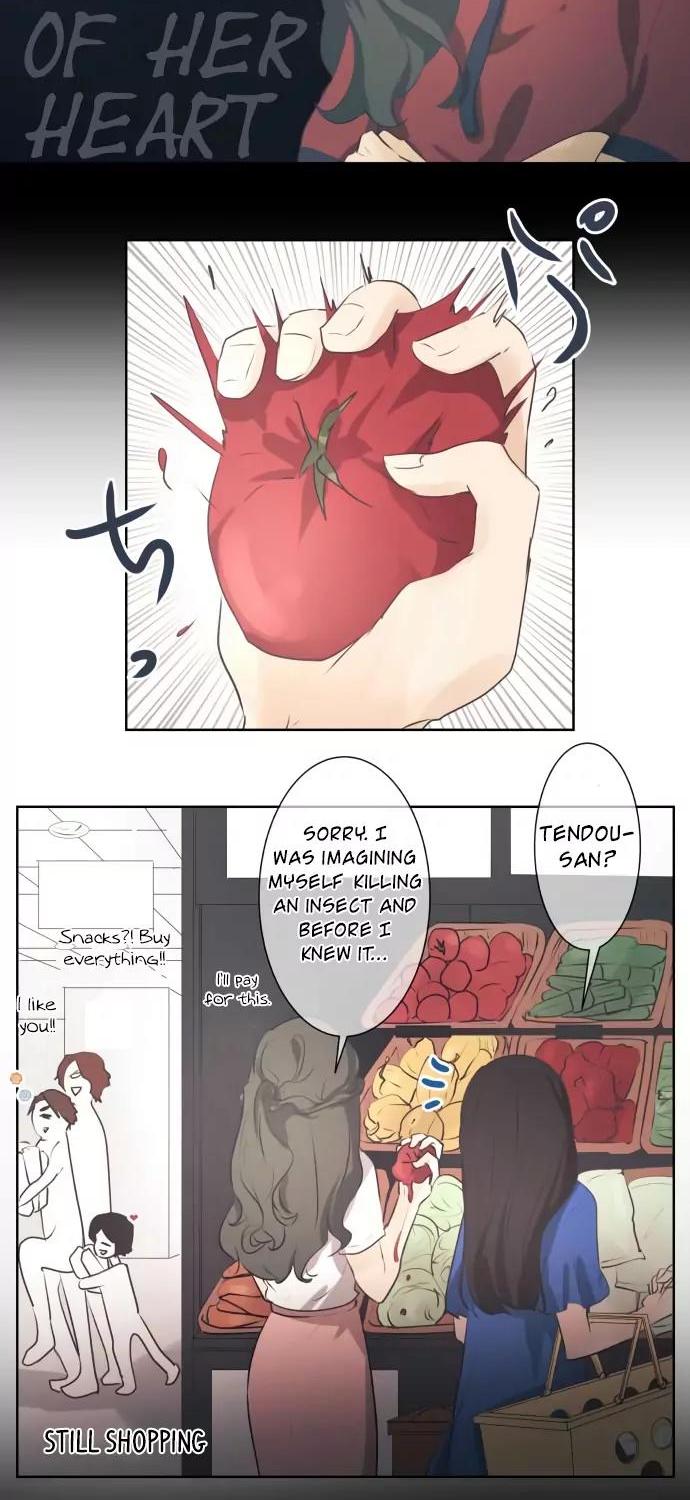 Kakao 79% Chapter 46 page 6 - Chapter 46: Lesser Cuckoo
