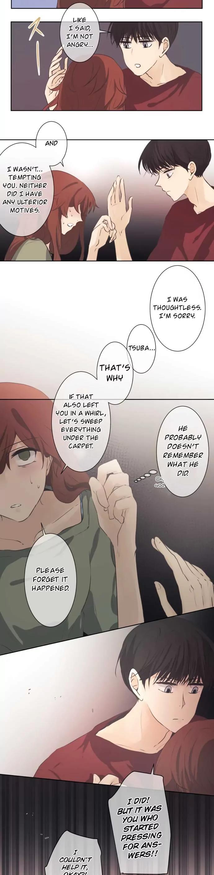 Kakao 79% Chapter 46 page 9 - Chapter 46: Lesser Cuckoo