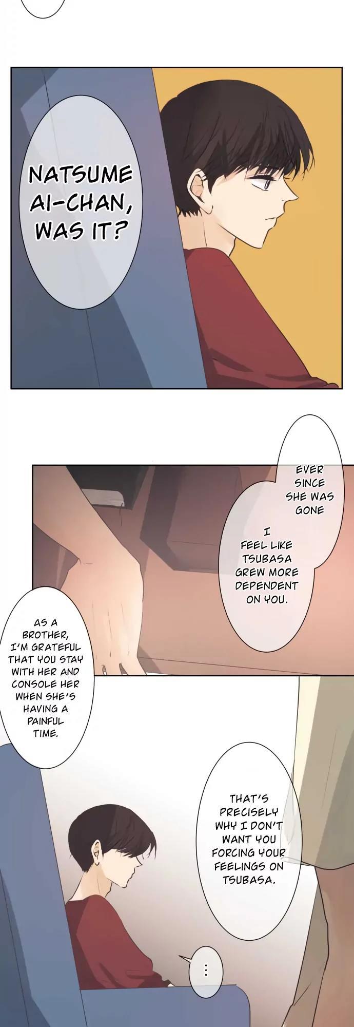 Kakao 79% Chapter 47 page 11 - Chapter 47: Refrain