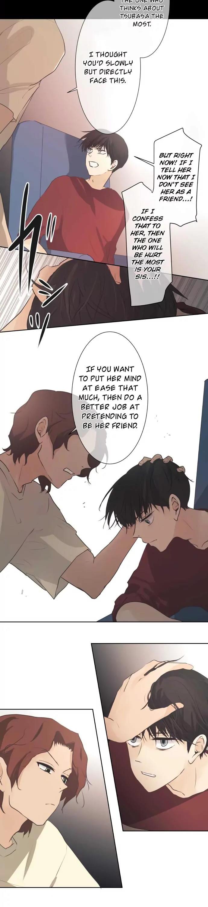 Kakao 79% Chapter 47 page 14 - Chapter 47: Refrain