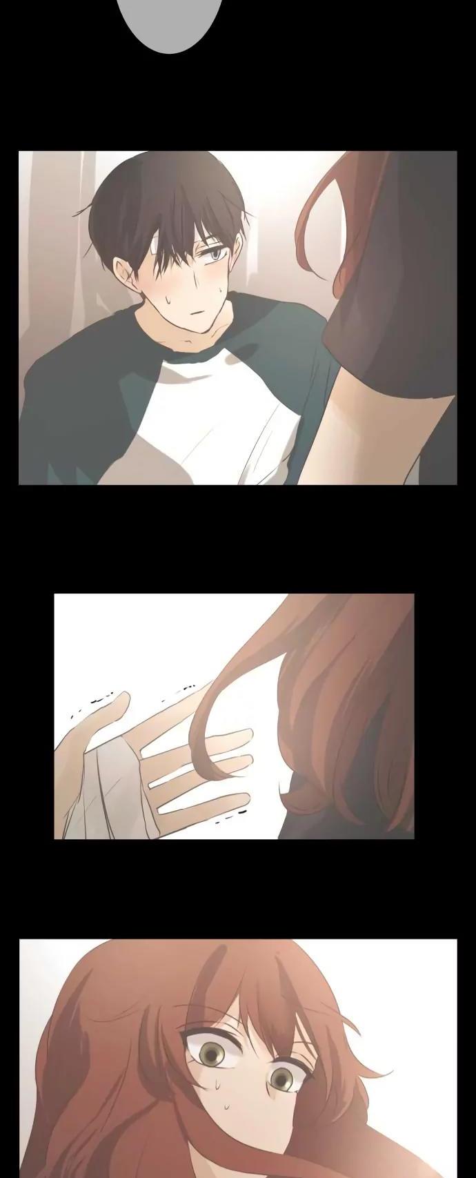 Kakao 79% Chapter 47 page 16 - Chapter 47: Refrain