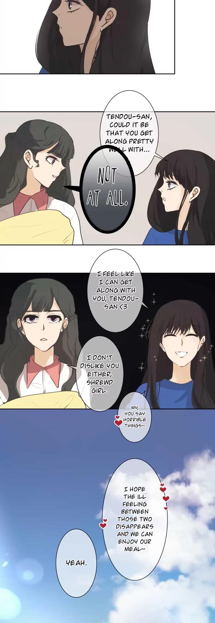 Kakao 79% Chapter 47 page 4 - Chapter 47: Refrain