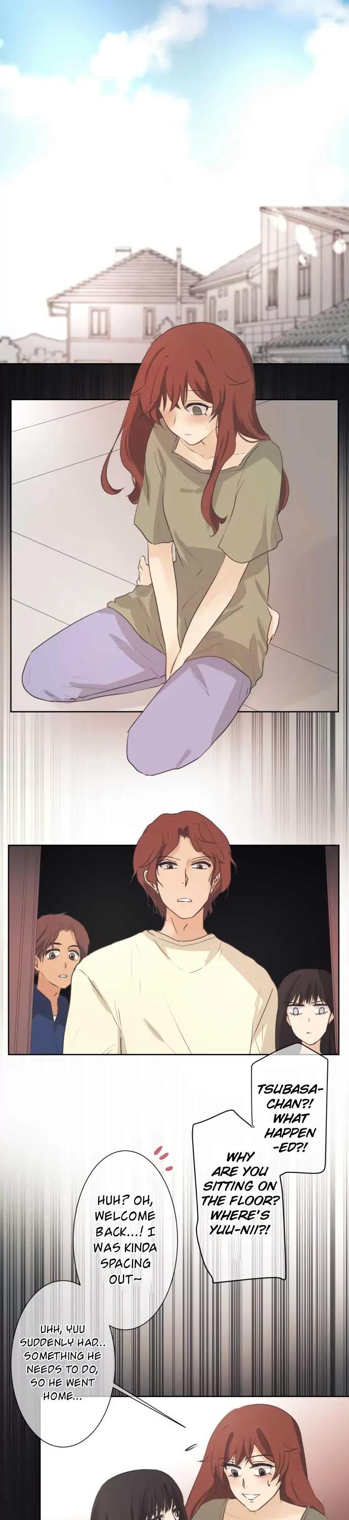 Kakao 79% Chapter 47 page 5 - Chapter 47: Refrain