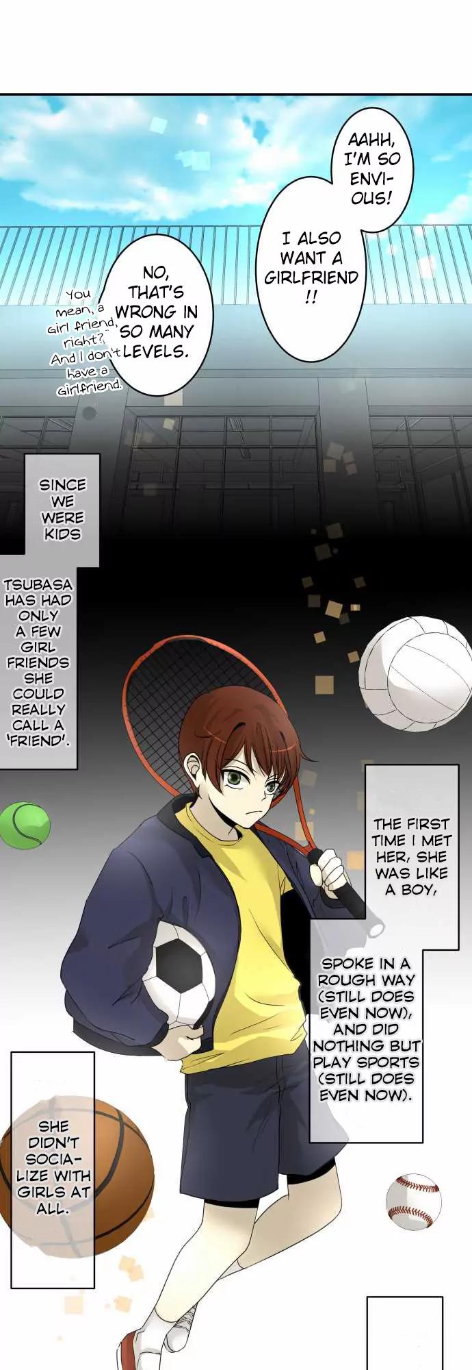 Kakao 79% Chapter 5 page 12 - Chapter 5: Hindrance (I)