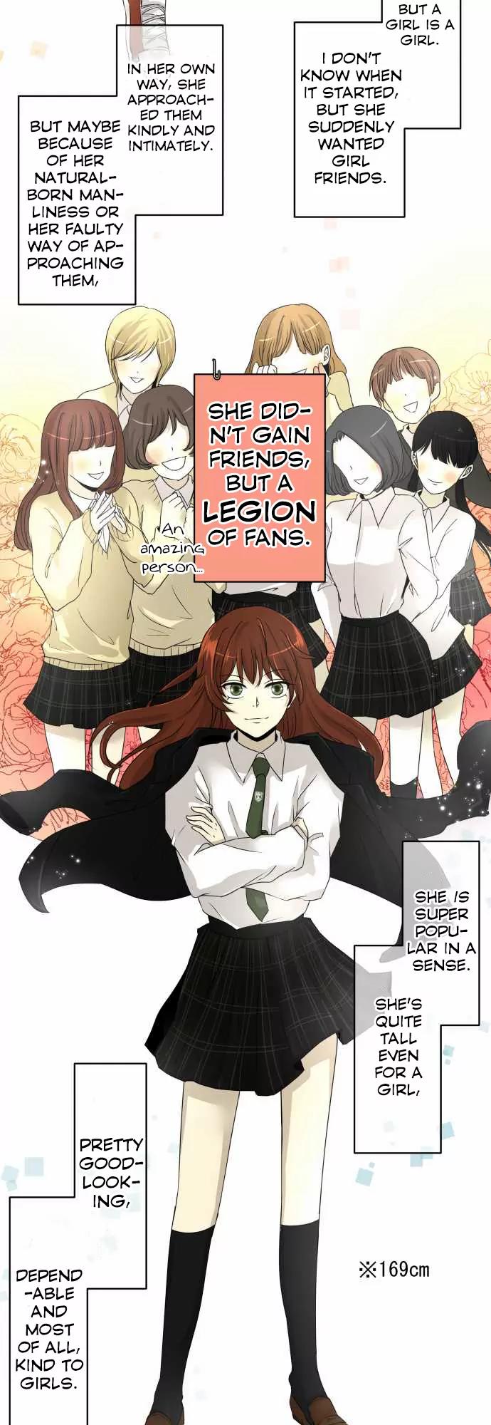 Kakao 79% Chapter 5 page 13 - Chapter 5: Hindrance (I)