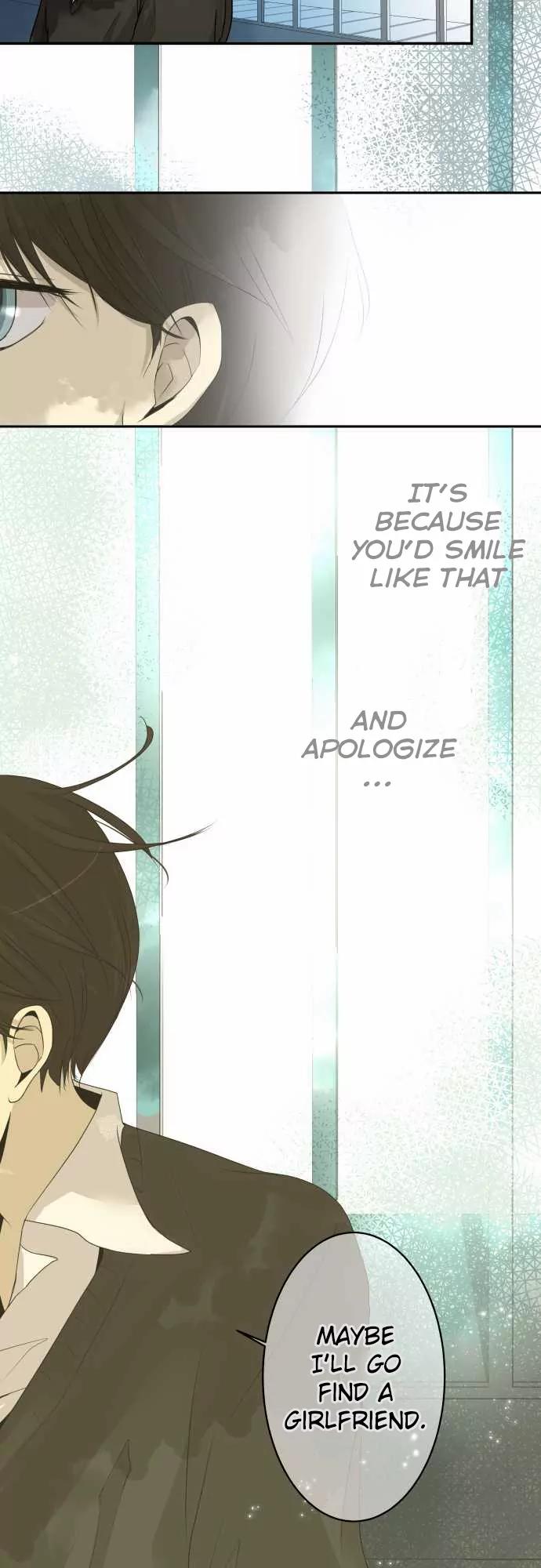 Kakao 79% Chapter 5 page 18 - Chapter 5: Hindrance (I)