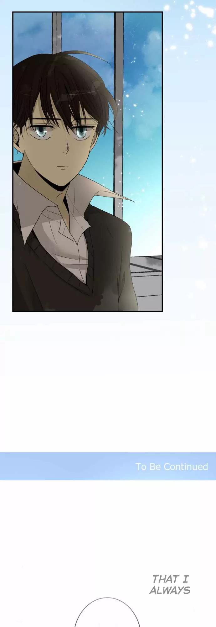 Kakao 79% Chapter 5 page 20 - Chapter 5: Hindrance (I)