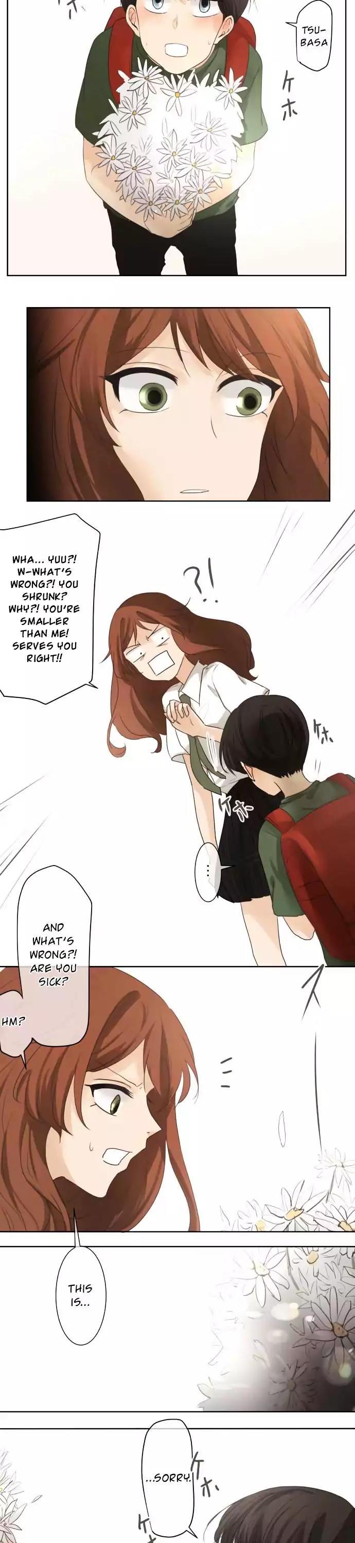 Kakao 79% Chapter 51 page 3 - Chapter 51: Girl Talk?