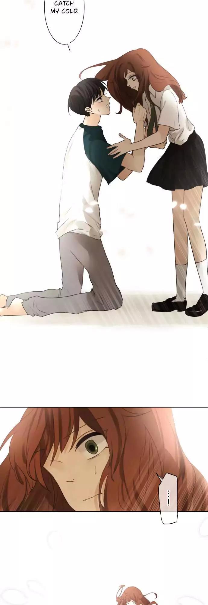 Kakao 79% Chapter 51 page 5 - Chapter 51: Girl Talk?