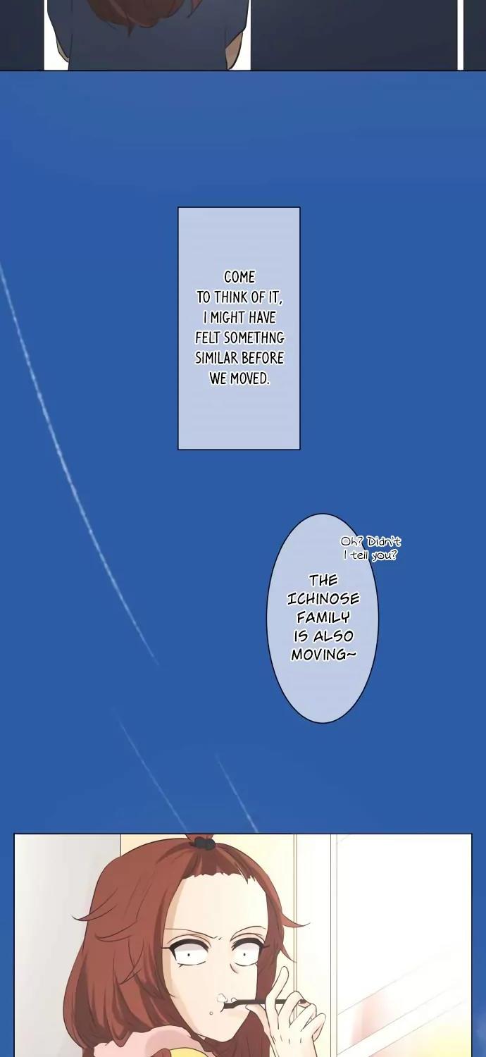 Kakao 79% Chapter 52.5 page 10 - Chapter 52.5: I Don't Want That