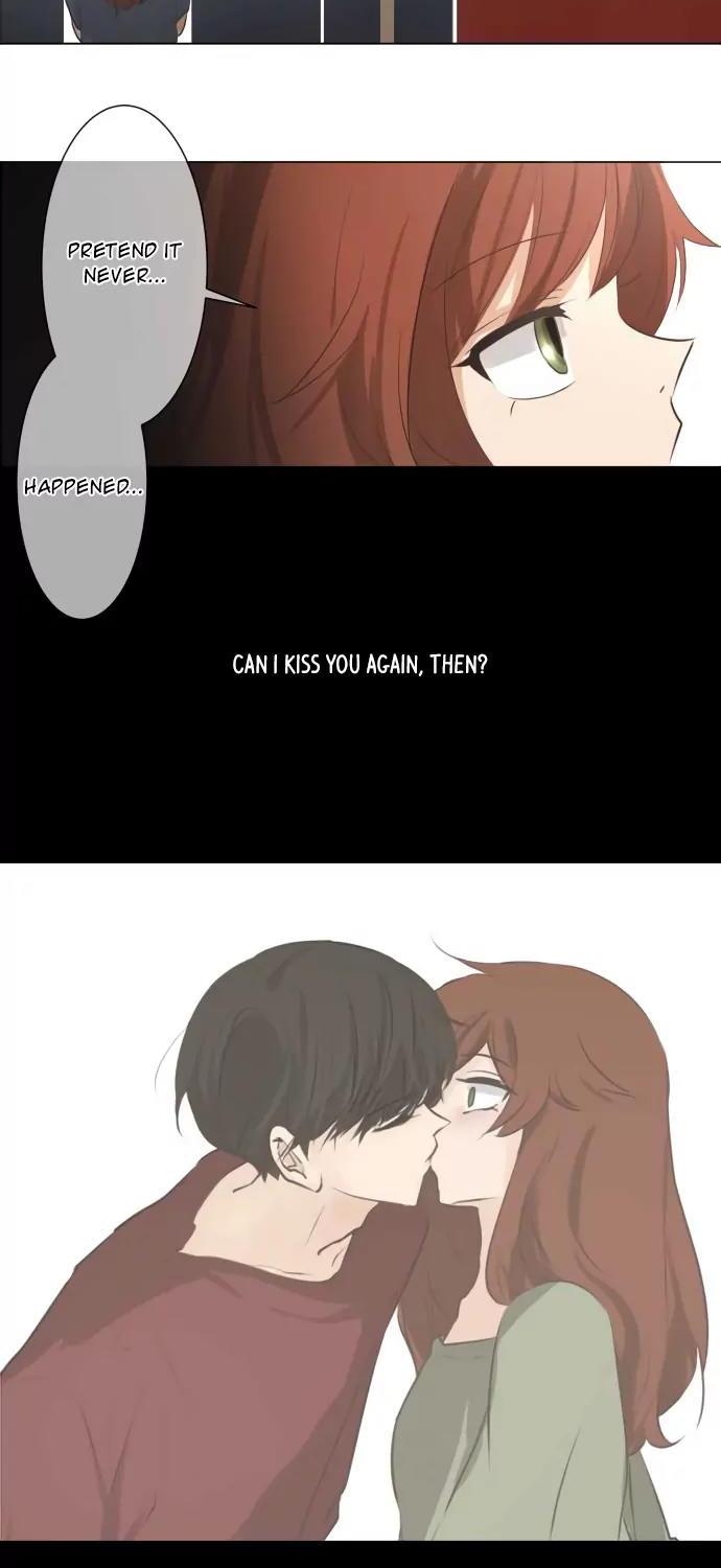 Kakao 79% Chapter 52.5 page 5 - Chapter 52.5: I Don't Want That
