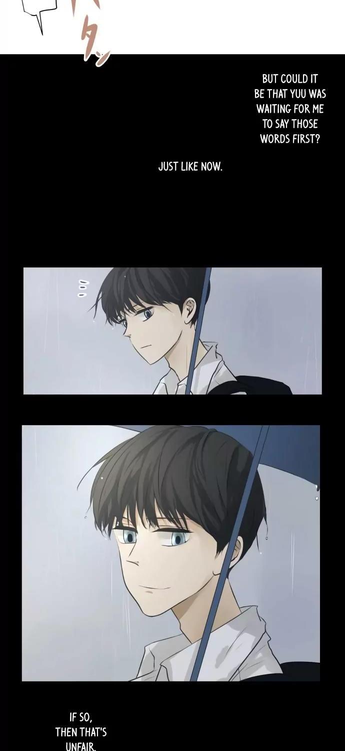 Kakao 79% Chapter 53 page 10 - Chapter 53: The Moment You Admit It