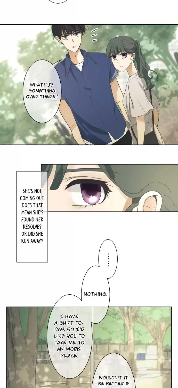 Kakao 79% Chapter 53 page 5 - Chapter 53: The Moment You Admit It