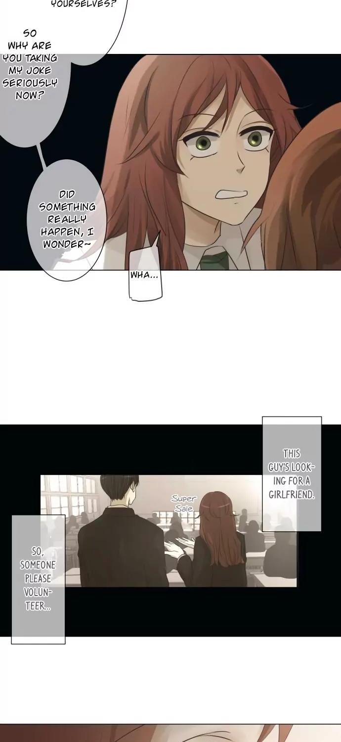 Kakao 79% Chapter 55 page 10 - Chapter 55: School Day (2)