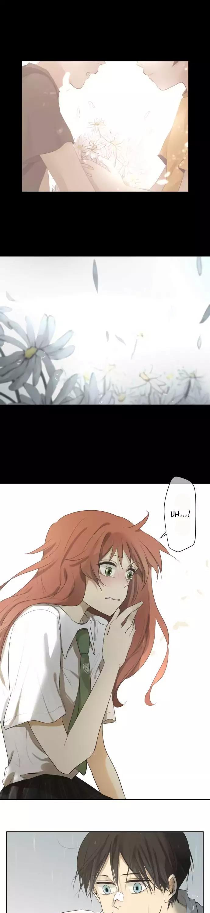 Kakao 79% Chapter 58 page 18 - Chapter 58: EXPLOSION