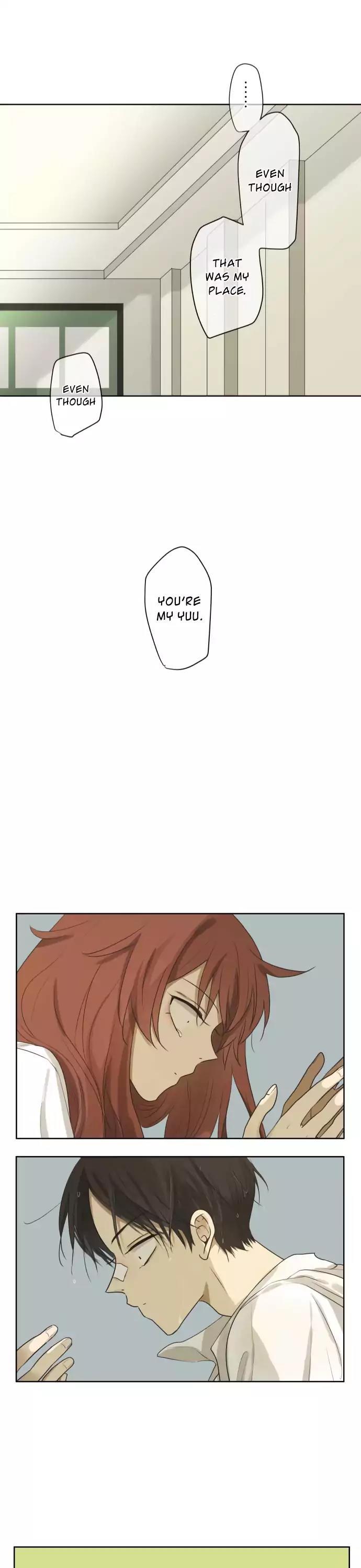 Kakao 79% Chapter 58 page 22 - Chapter 58: EXPLOSION