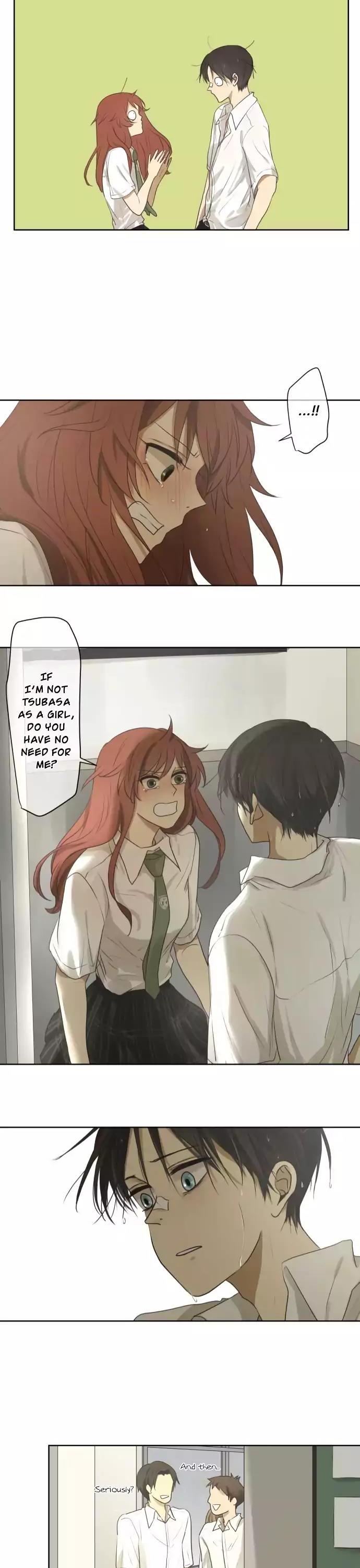 Kakao 79% Chapter 58 page 23 - Chapter 58: EXPLOSION