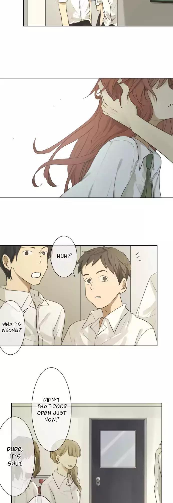 Kakao 79% Chapter 58 page 24 - Chapter 58: EXPLOSION