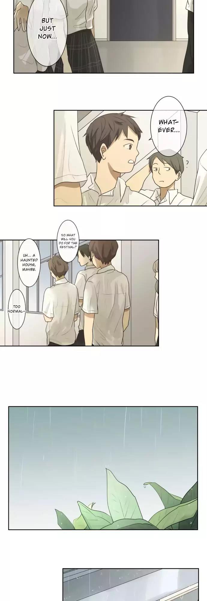 Kakao 79% Chapter 58 page 25 - Chapter 58: EXPLOSION
