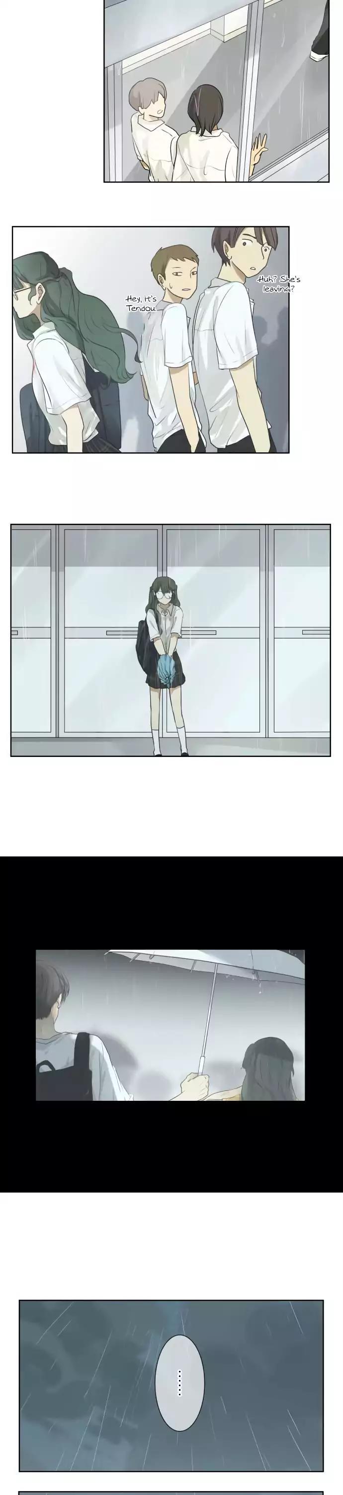 Kakao 79% Chapter 58 page 26 - Chapter 58: EXPLOSION