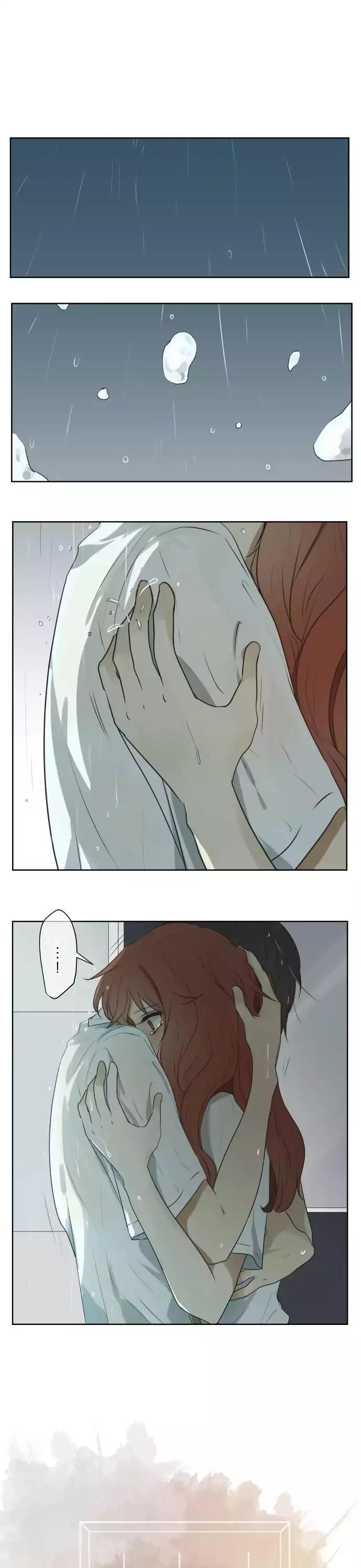 Kakao 79% Chapter 59 page 2 - Chapter 59: Who broke the bracelet?