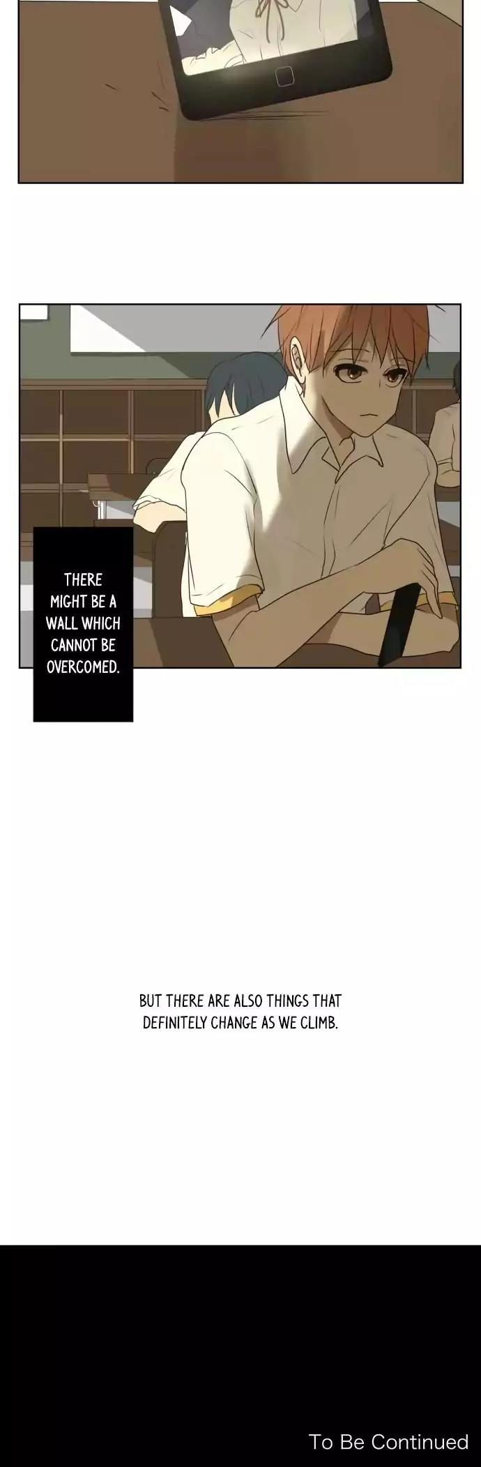 Kakao 79% Chapter 59 page 22 - Chapter 59: Who broke the bracelet?
