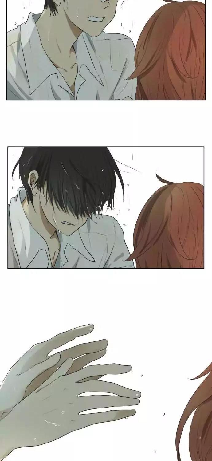 Kakao 79% Chapter 59 page 6 - Chapter 59: Who broke the bracelet?