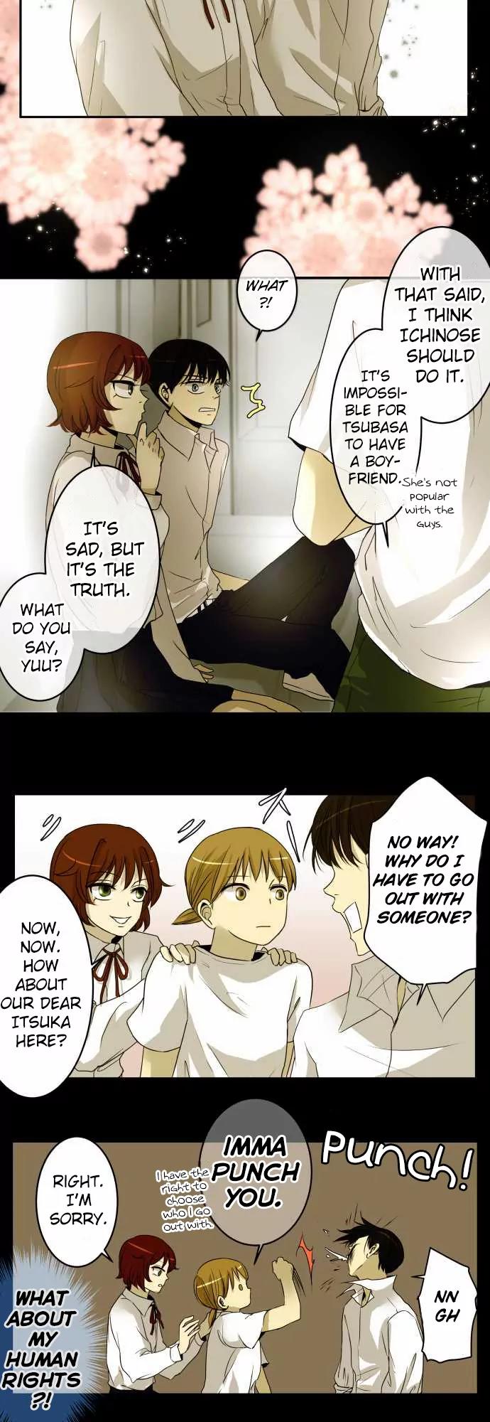 Kakao 79% Chapter 6 page 11 - Chapter 6: Hindrance (II)
